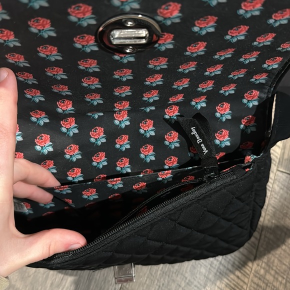 Vera Bradley Pocketbook - Picture 4 of 5